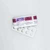 Alprazolam IP 1mg – 30 Tablets