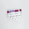 Alprazolam IP 1mg – 30 Tablets