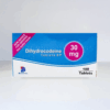 Dihydrocodeine 30mg 10 Tablets