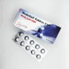 Modafinil USP 200mg – 10 Tablets