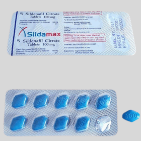 Sildenafil Citrate 100mg