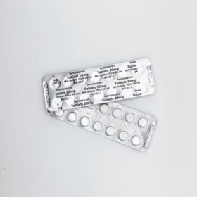 Temazepam 20mg – 14 Tablets